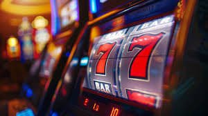 Online slot game reels displayed on th777 login platform for Filipino players