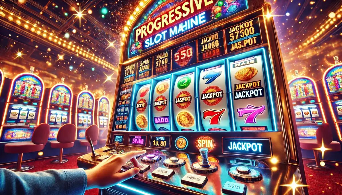 Slot game selection screen with multiple themed titles on th777 login