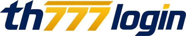 th777 login logo